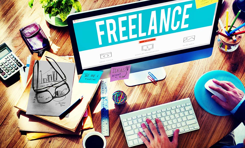 Freelance 1 