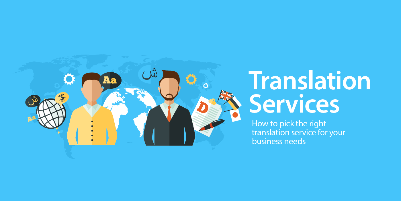 Translation Services