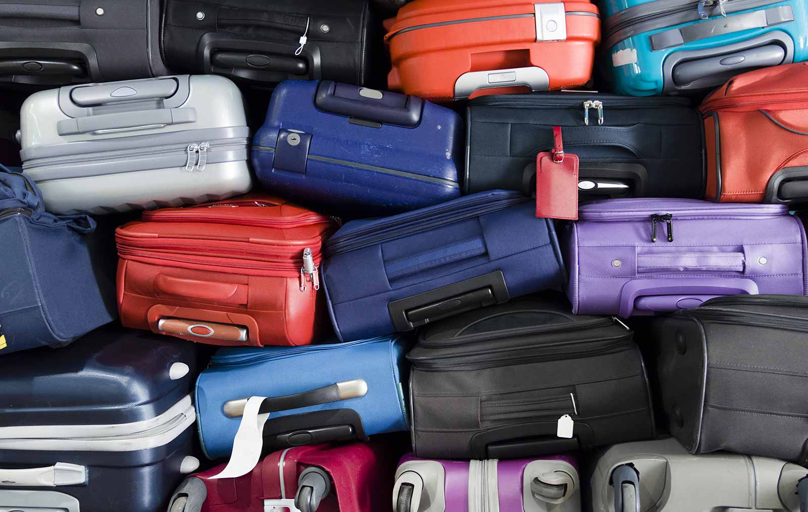 Luggage Tax Creates New Translation Opportunities
