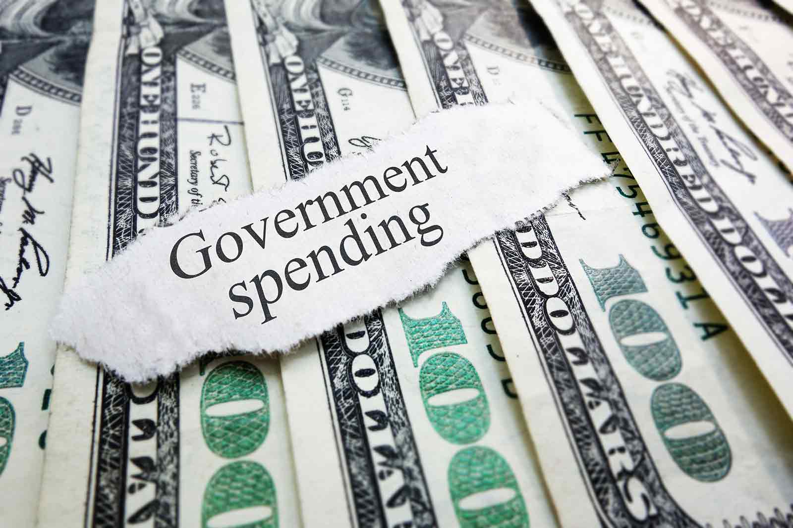 Government Spending