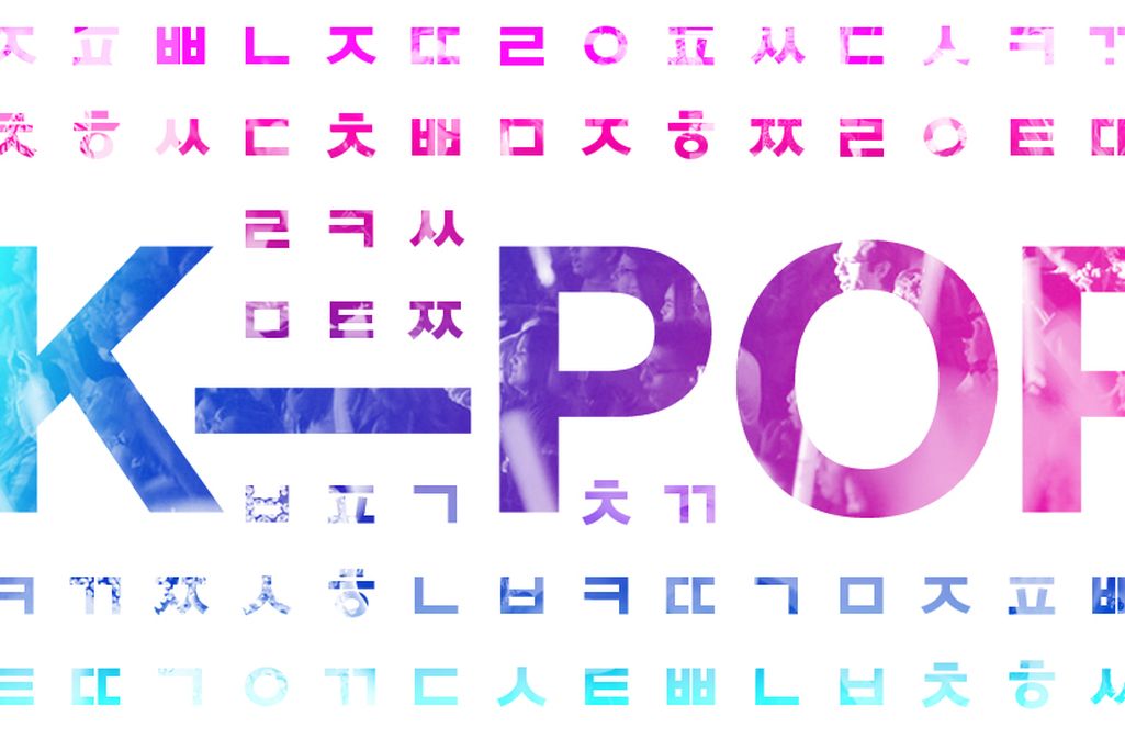 K-pop