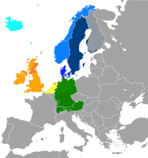 germanic-languages