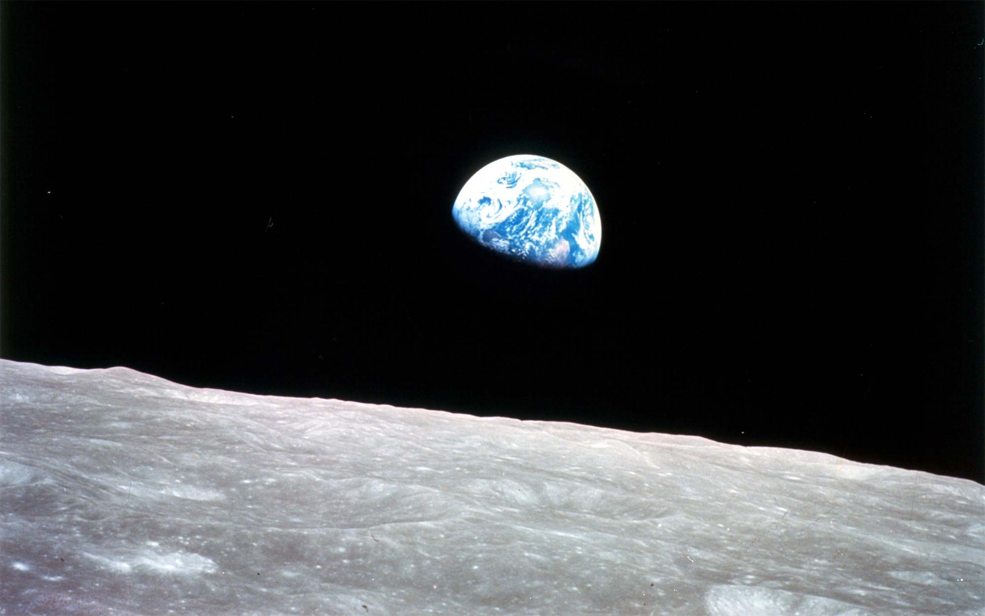 Earthrise