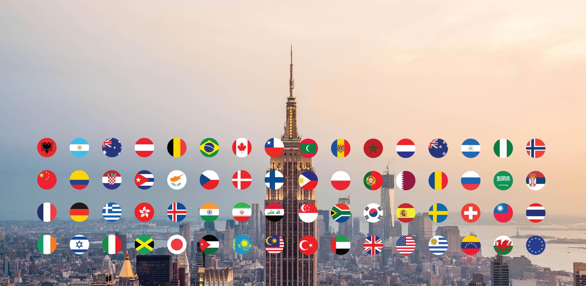 NYC Langauge Translation Services