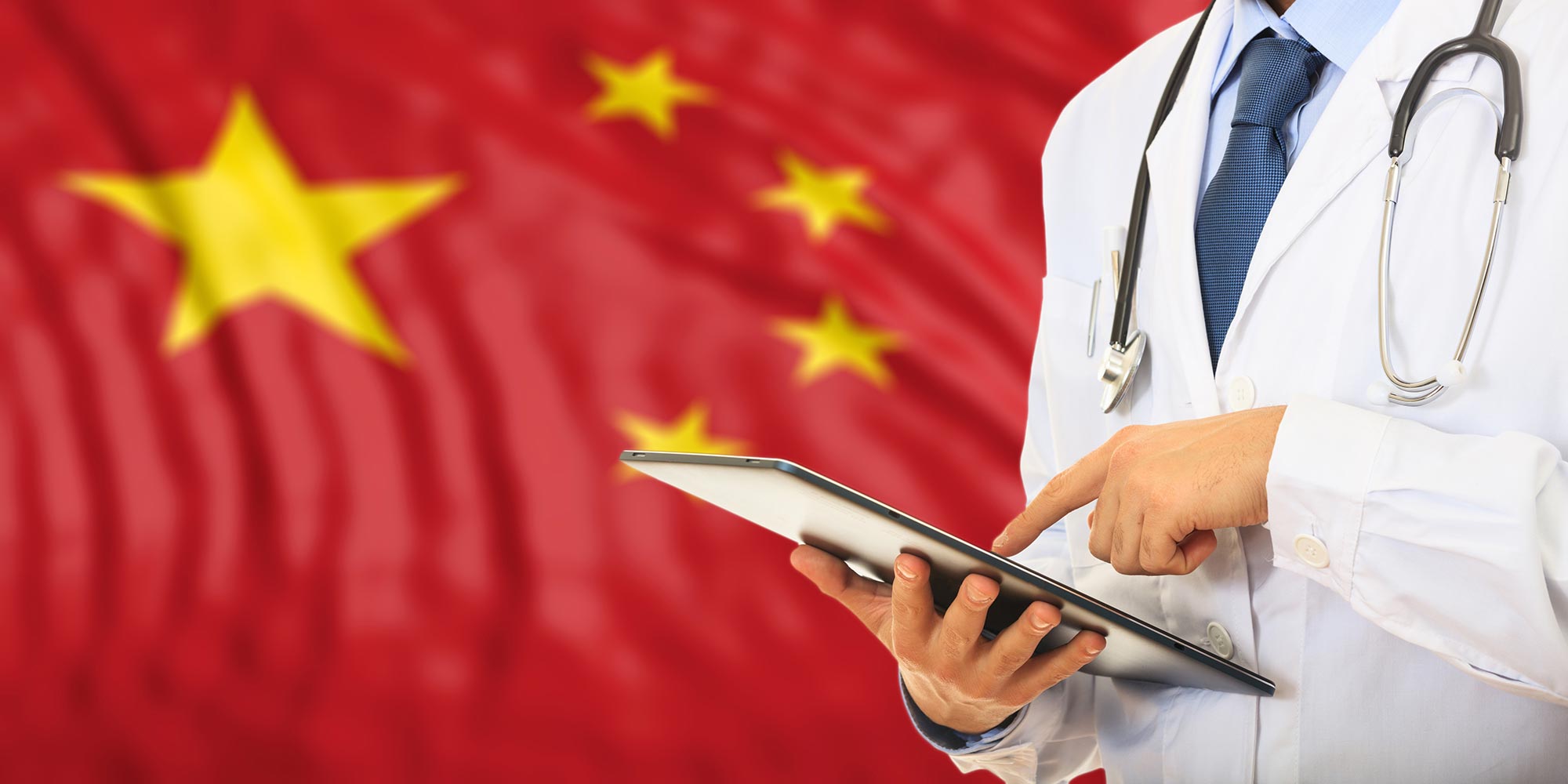 Chinese Medical Translation Service