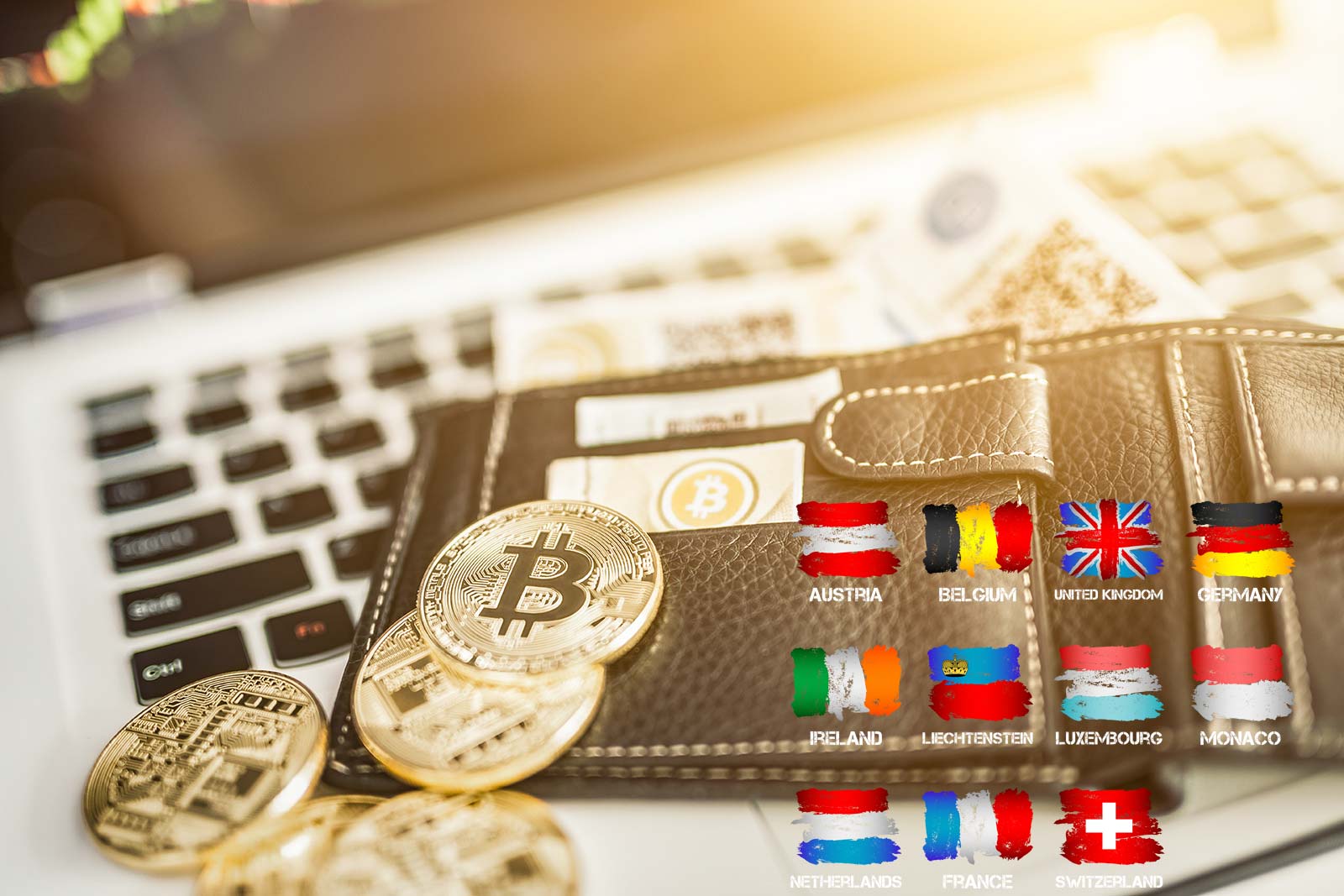 article translations for crypto currency